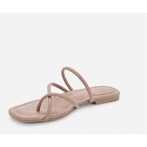 NEW DOLCE VITA leanna sandal in tan